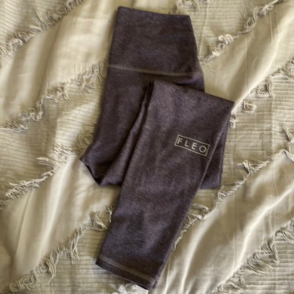 Fleo bounce leggings